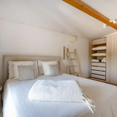 Βίλα Casa Quarantasette *