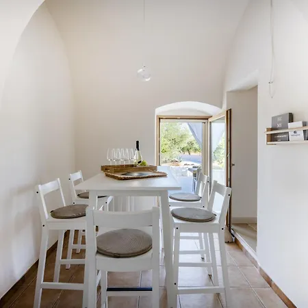 Casa Quarantasette Monopoli