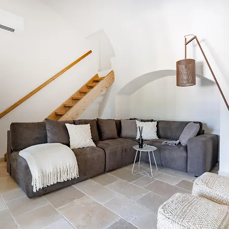 Casa Quarantasette Βίλα