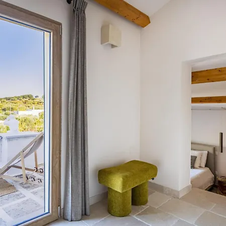 Casa Quarantasette Βίλα Monopoli