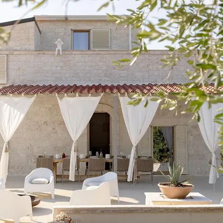 Βίλα Casa Quarantasette Monopoli