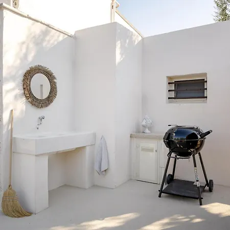 Βίλα Casa Quarantasette Monopoli