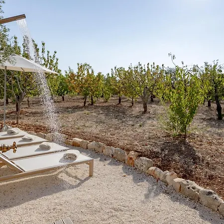 Βίλα Casa Quarantasette