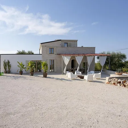 Βίλα Casa Quarantasette *