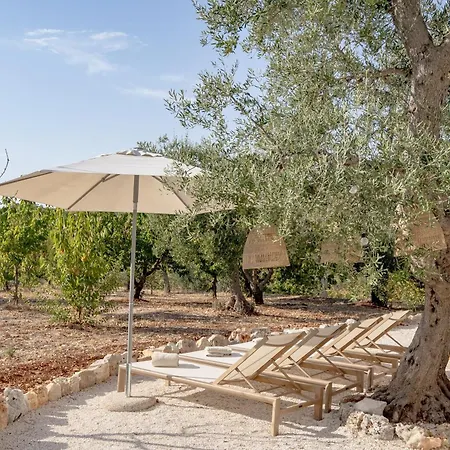 Casa Quarantasette Monopoli