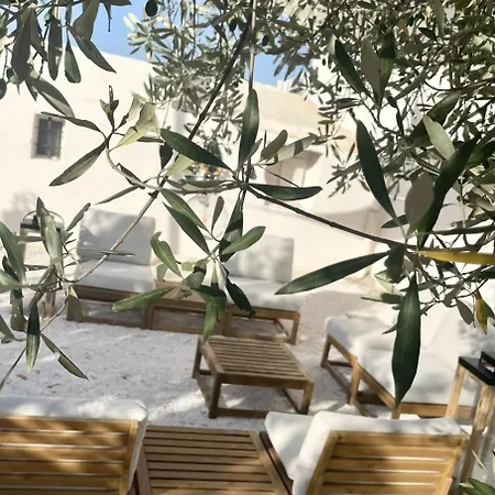 Villa Casa Quarantasette Monopoli