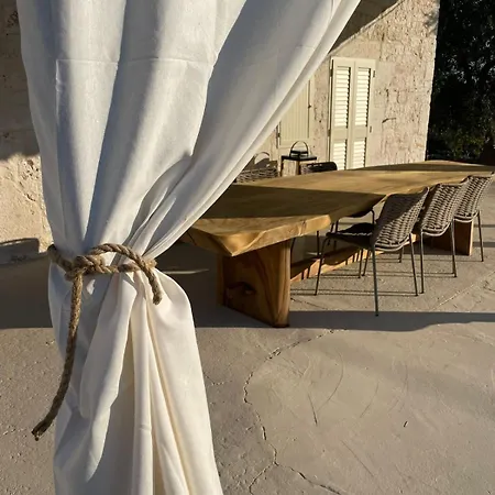 Casa Quarantasette Villa