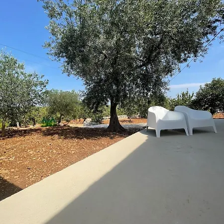 Casa Quarantasette Villa *