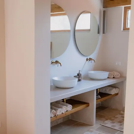 Villa Casa Quarantasette Monopoli