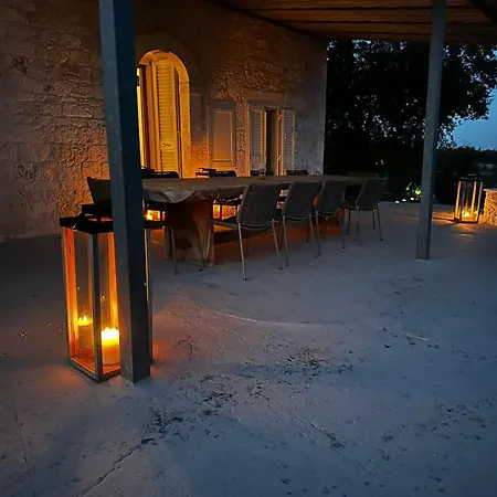 Villa Casa Quarantasette Monopoli