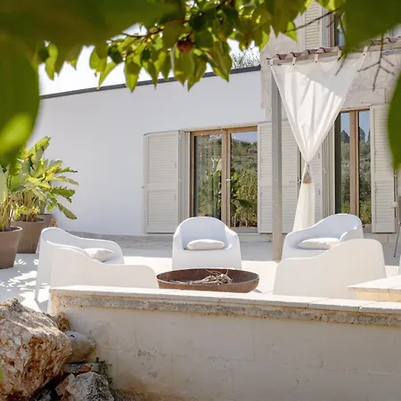 Casa Quarantasette * Monopoli