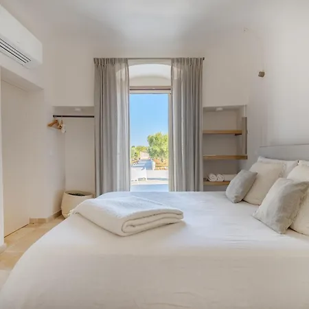 Casa Quarantasette Villa Monopoli