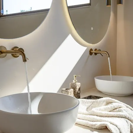 Casa Quarantasette Villa Monopoli