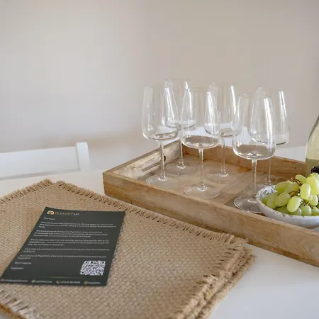 Villa Casa Quarantasette Monopoli