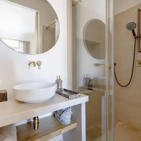 Villa Casa Quarantasette Monopoli