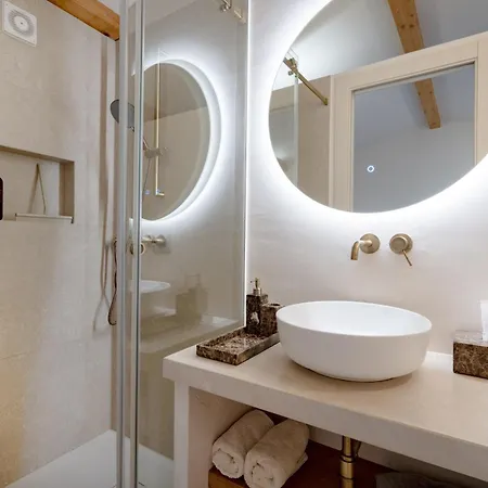 Casa Quarantasette Villa *