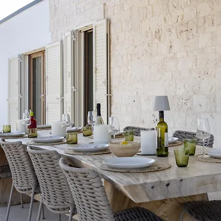 Casa Quarantasette *