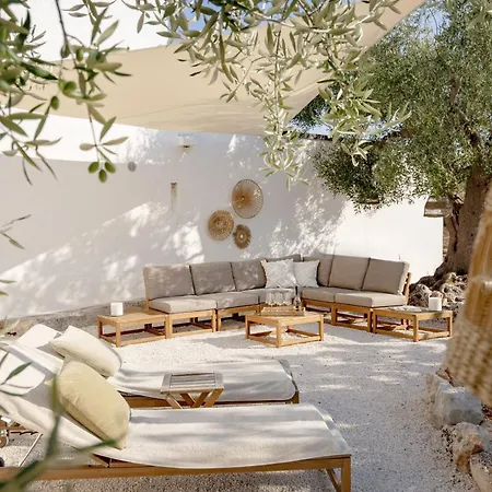 Villa Casa Quarantasette *