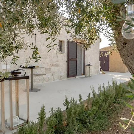 Casa Quarantasette Monopoli