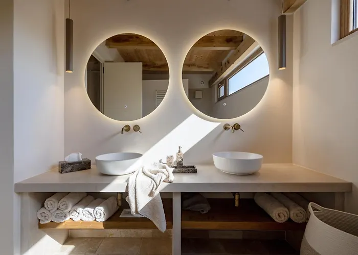 Villa Casa Quarantasette Monopoli