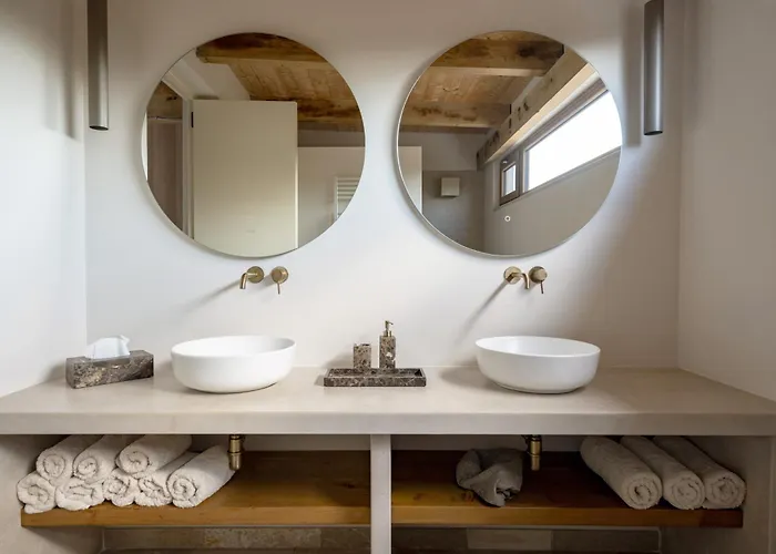 Villa Casa Quarantasette Monopoli