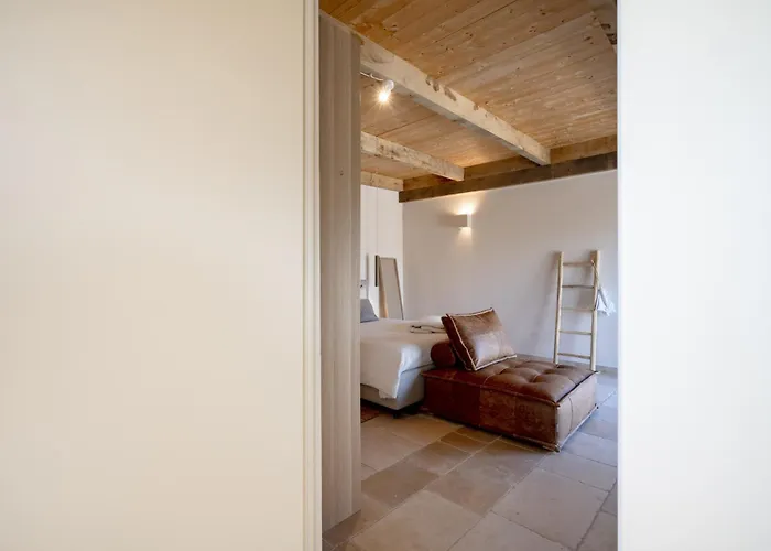 Villa Casa Quarantasette *