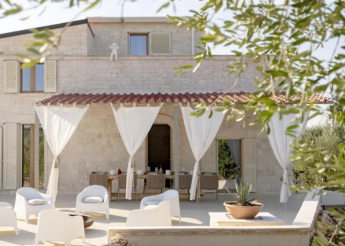 Villa Casa Quarantasette Monopoli