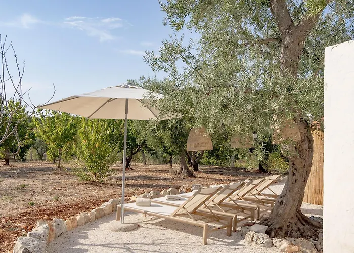 Casa Quarantasette Monopoli